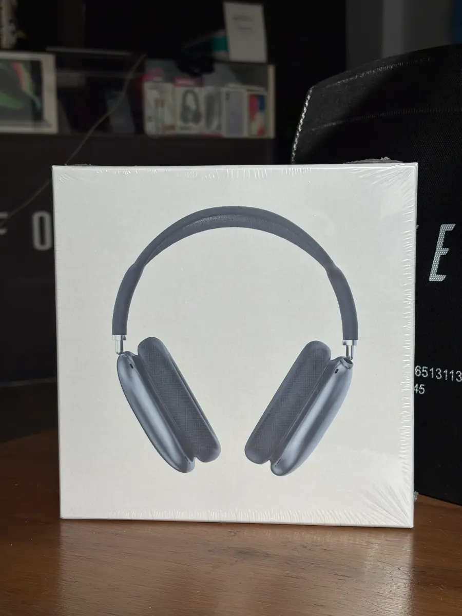 AirPods MAX apple réplica