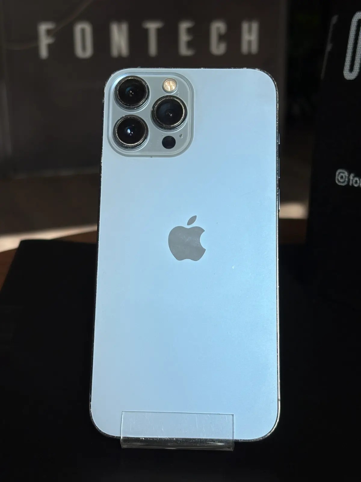 iPhone 13 Pro Max 256GB