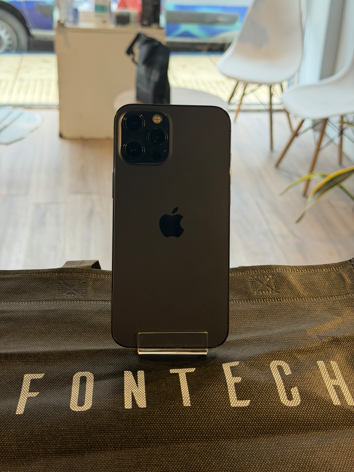 iPhone 12 Pro Max 256GB