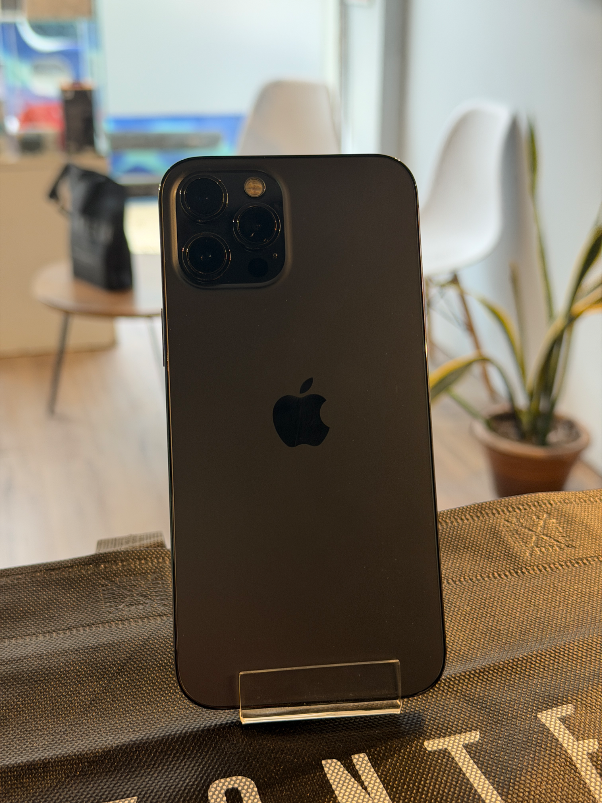 iPhone 12 Pro Max 256GB — miniatura 2