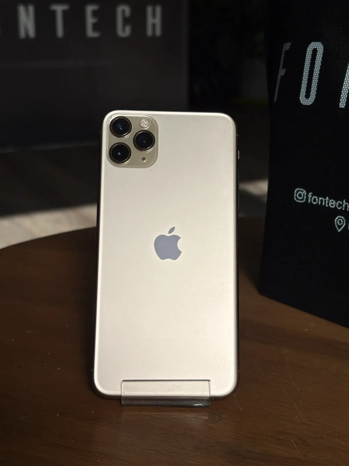 iPhone 11 Pro Max 64GB