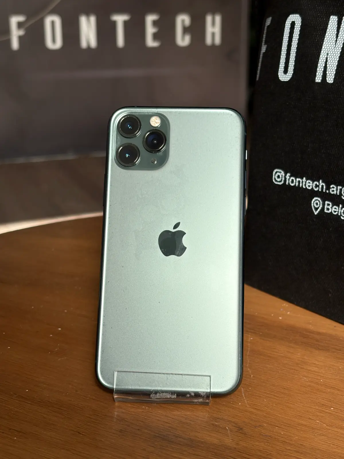 iPhone 11 Pro 512GB