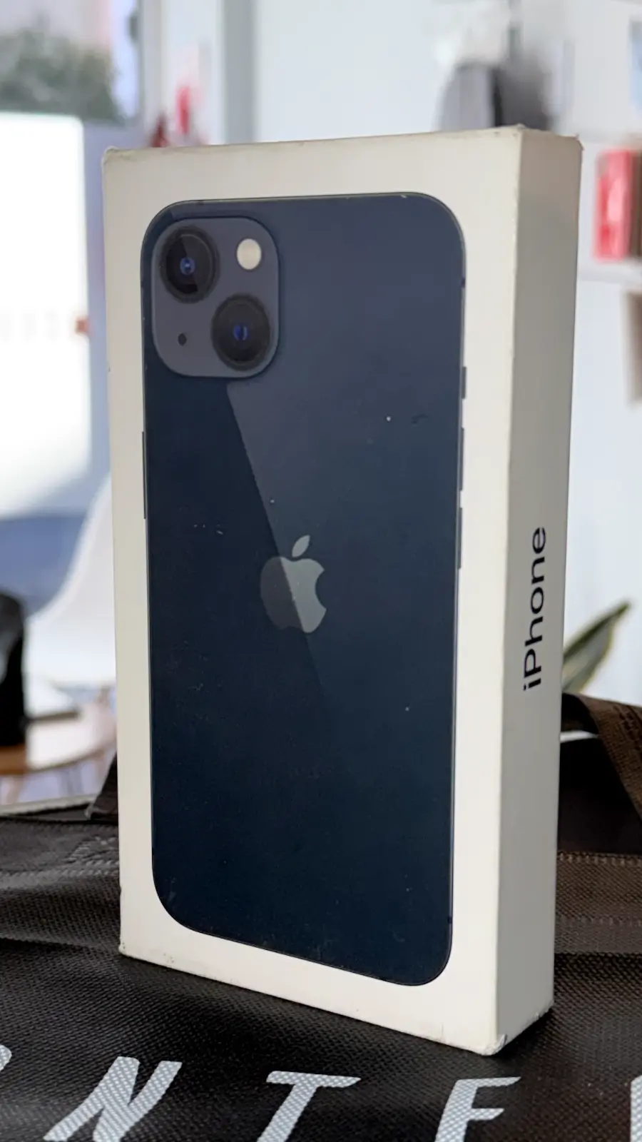 iPhone 13 128GB