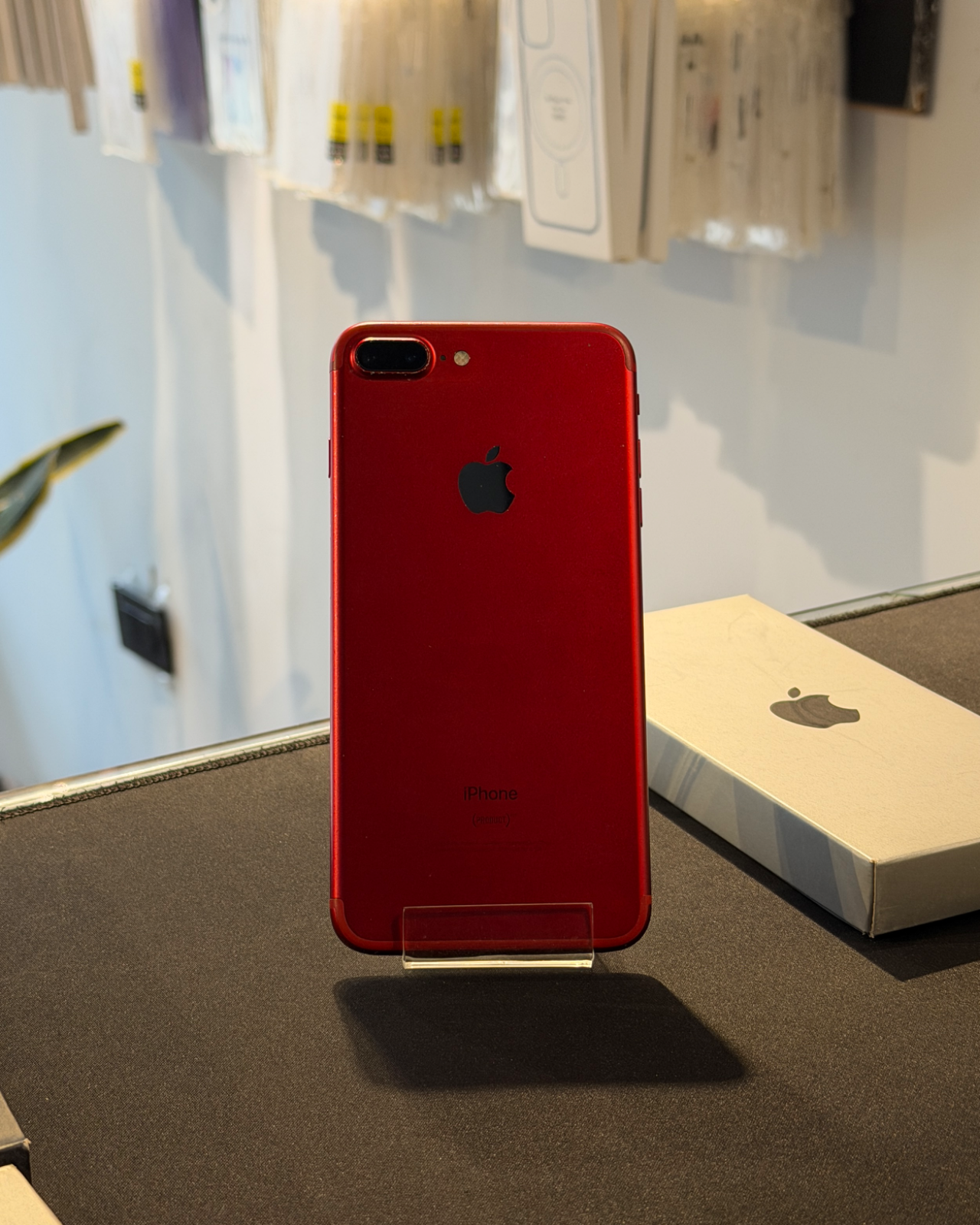 iPhone 7 Plus 128GB