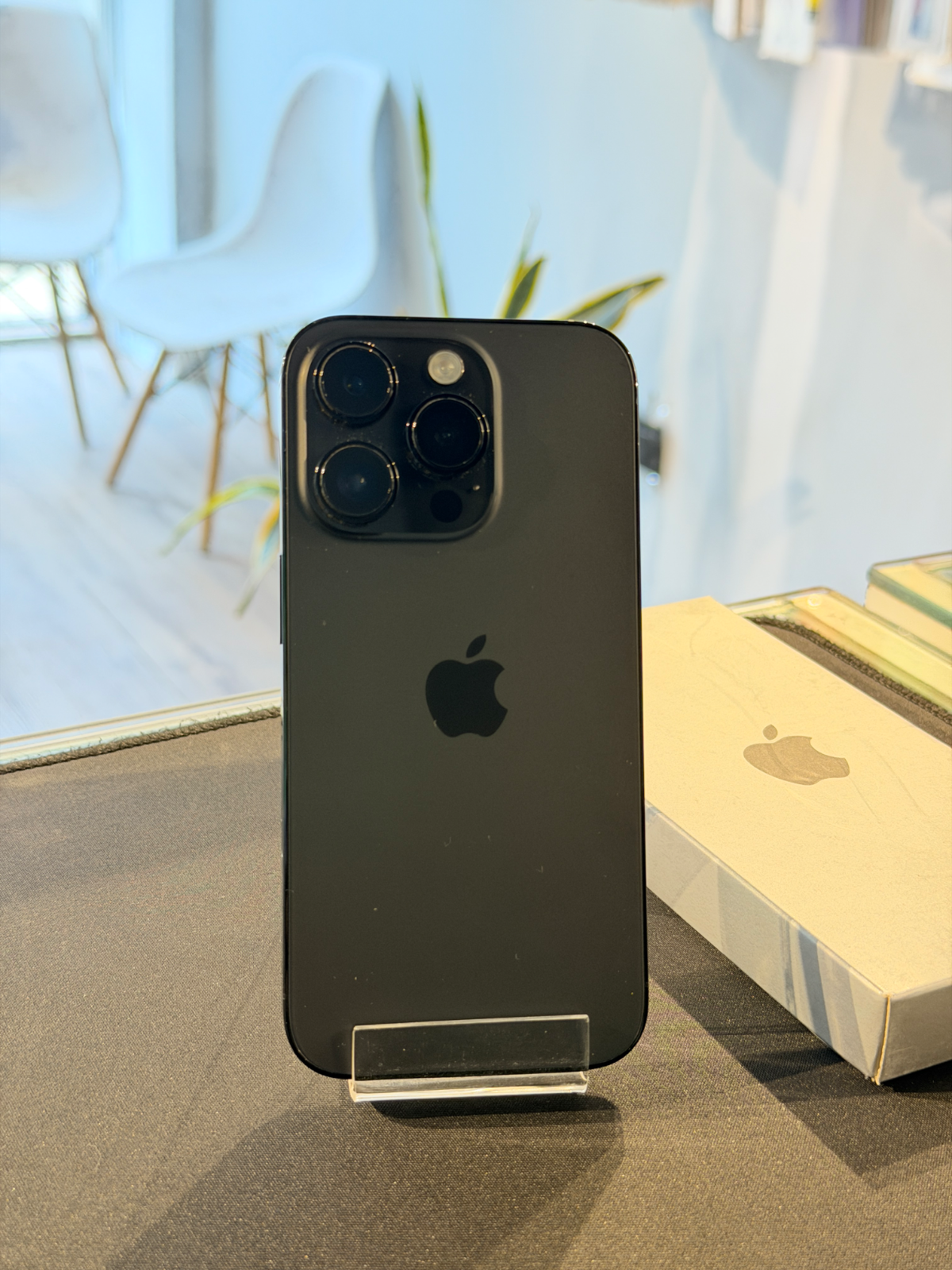 iPhone 14 Pro 128GB — foto 1