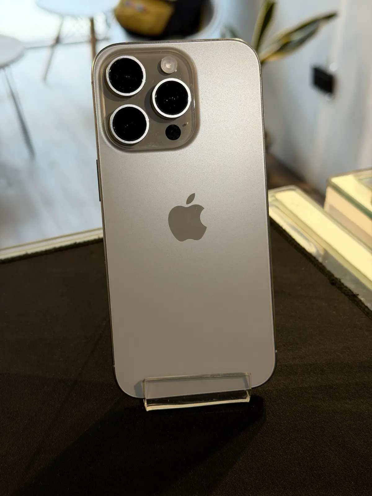 iPhone 16 Pro 256GB — miniatura 2