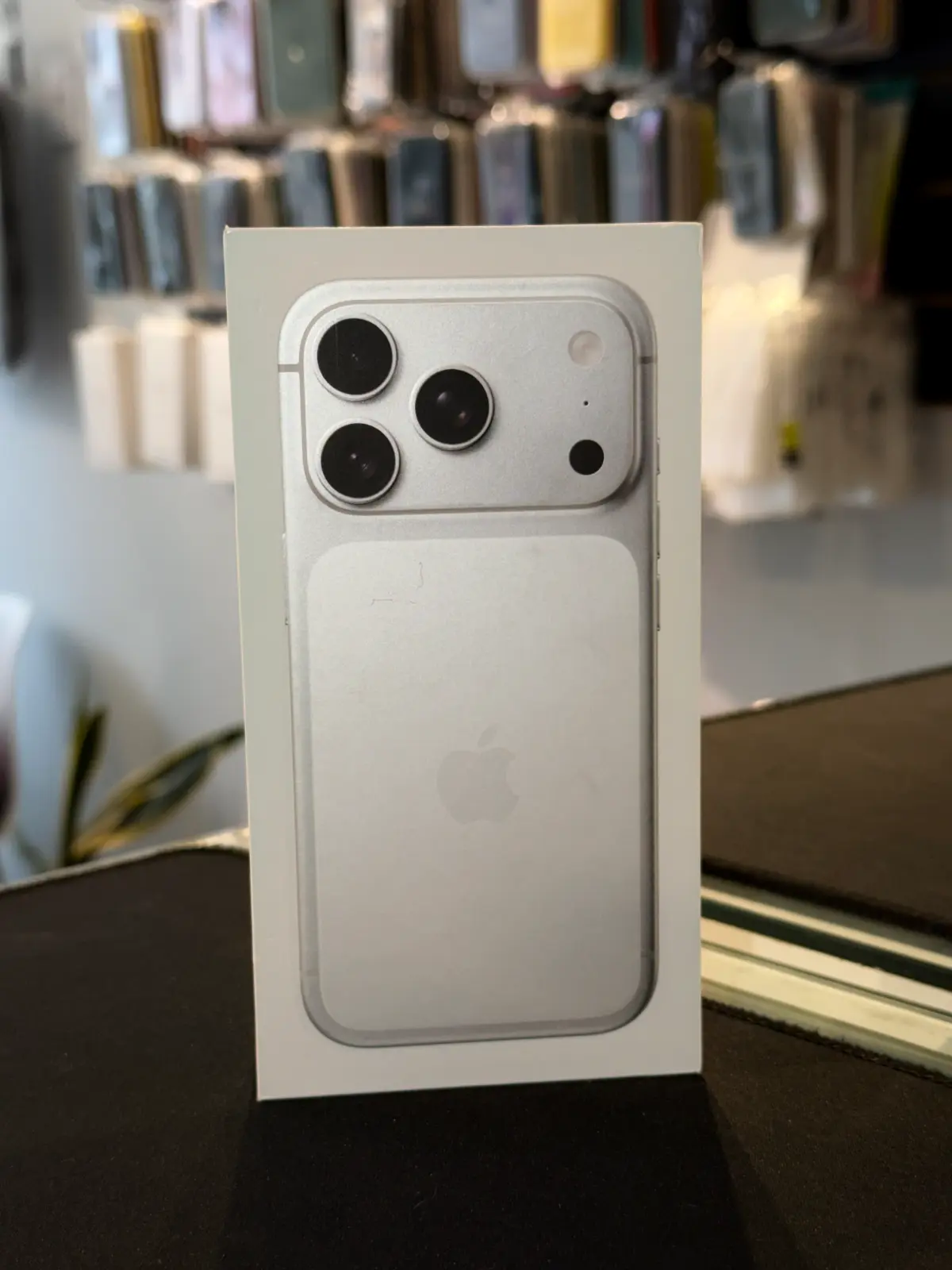 iPhone 17 Pro 256GB — miniatura 2