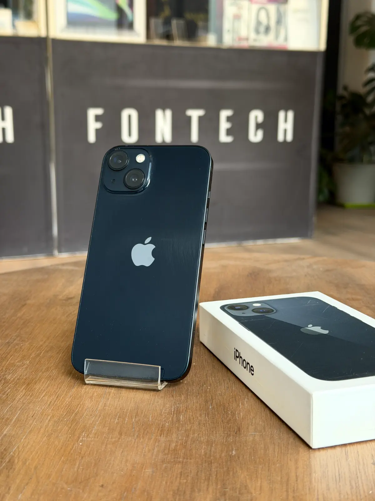 iPhone 13 128GB