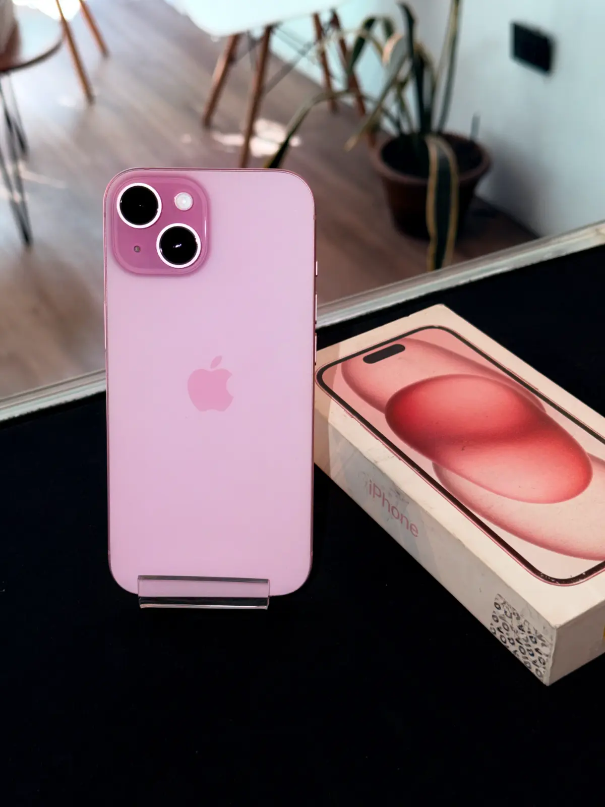 iPhone 15 128gb 128GB