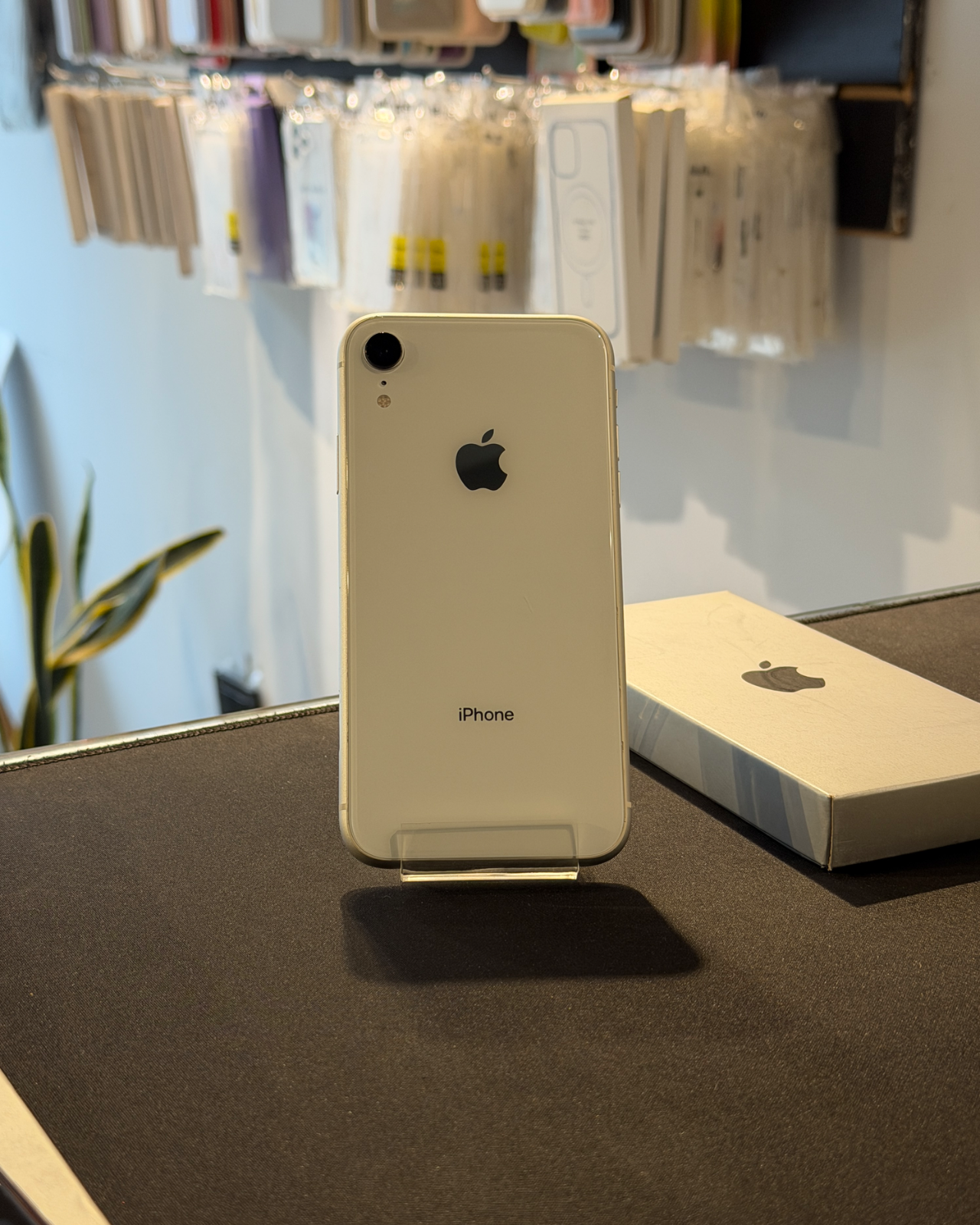 iPhone Xr 128GB